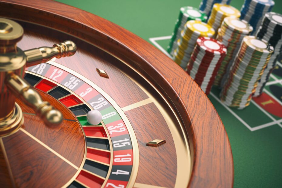 Malta Casinos Not On Gamstop