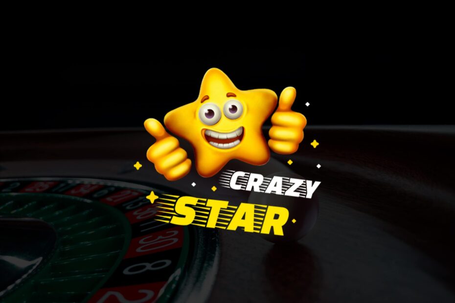 Crazy Star Casino