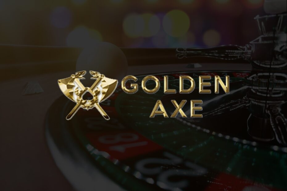 Golden Axe Casino