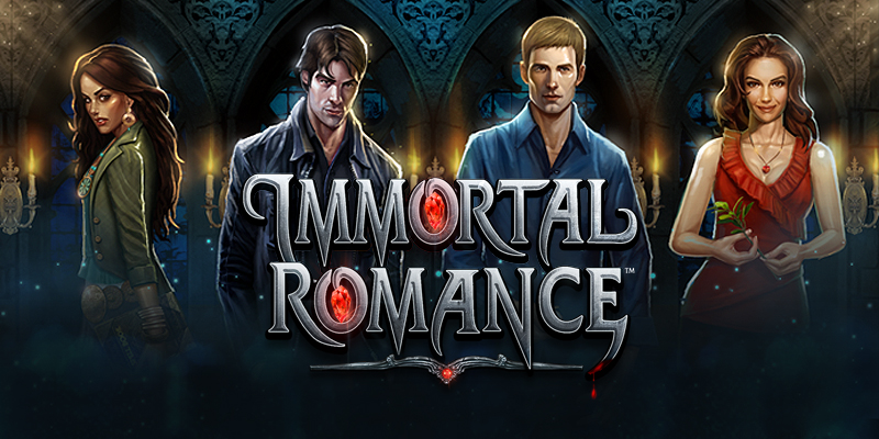 Immortal Romance Slot Not On Gamstop 20 2.1