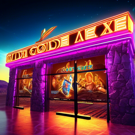 Golden Axe Casino Not On Gamstop Review 20 Golden Axe Casino No Deposit Bonus