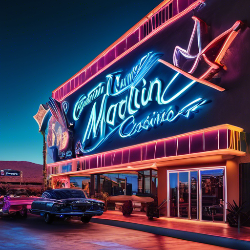 Captain Marlin Casino Review 1 Captain Marlin Casino Not On Gamstop