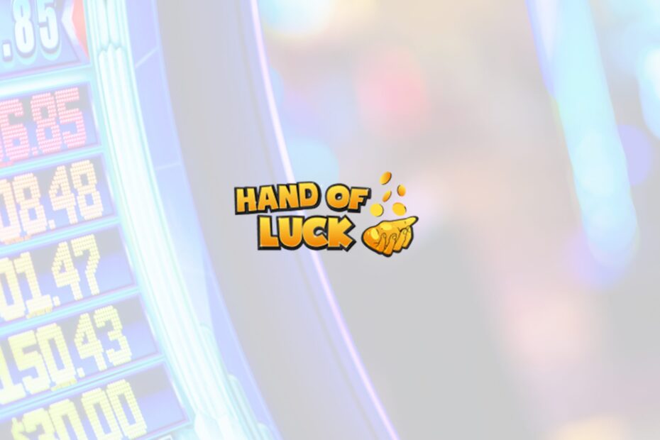 Hand Of Luck Casino Review
