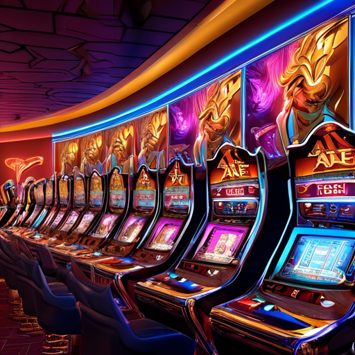 Golden Axe Casino Not On Gamstop Review 21 Golden Ax