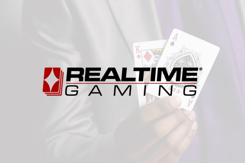 Reel Time Gaming Not On Gamstop