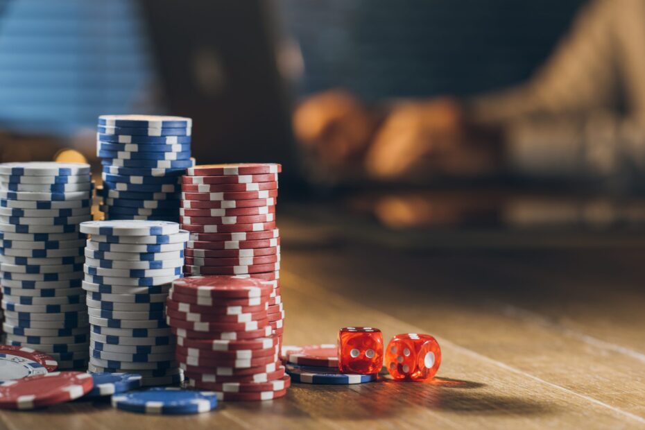 Curacao Casinos Not On Gamstop