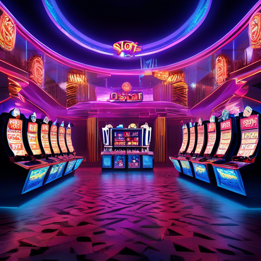 Slottio Casino Review 5 slottio casino sister sites