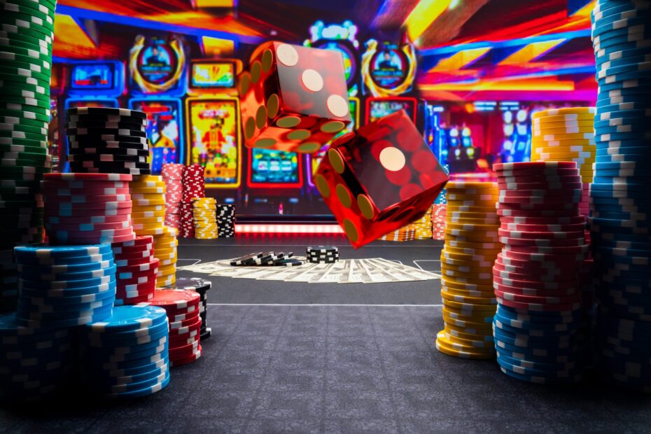 Best Online Slots RTP and volatility