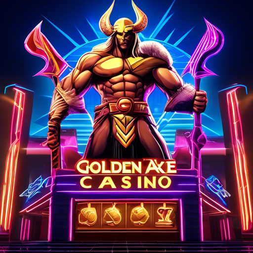 Golden Axe Casino Not On Gamstop Review 17 Golden Axe Casino Review