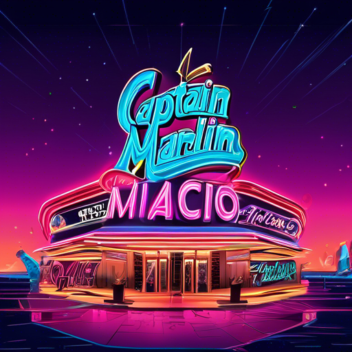 Captain Marlin Casino Review 3 Free Spins Bonus Captain Marlin Casino
