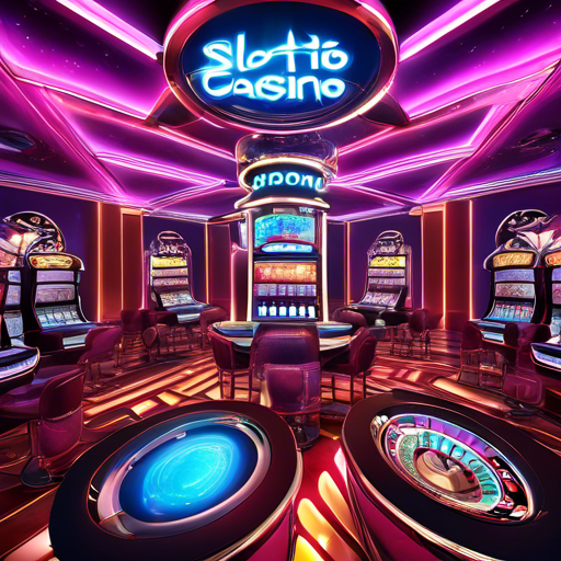 Slottio Casino Review 4 slottio no deposit bonus online