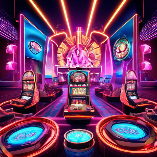 Slottio Casino Review 6 slottio casino bonus buy slots