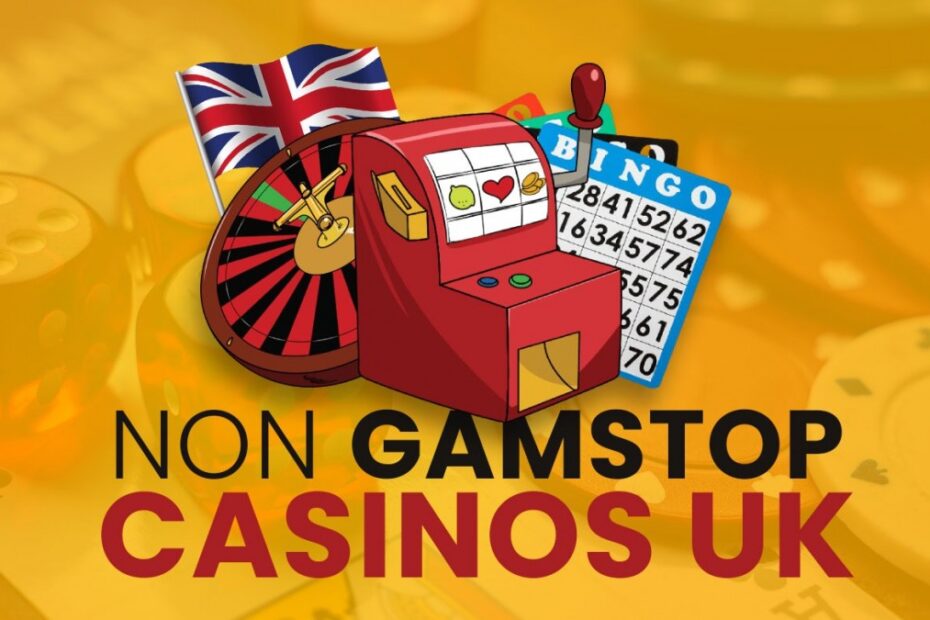 How to Find the Best Non Gamstop Casinos for UK Players