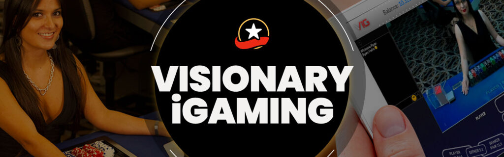 Visionary IGaming Not On Gamstop 17 visionary igaming