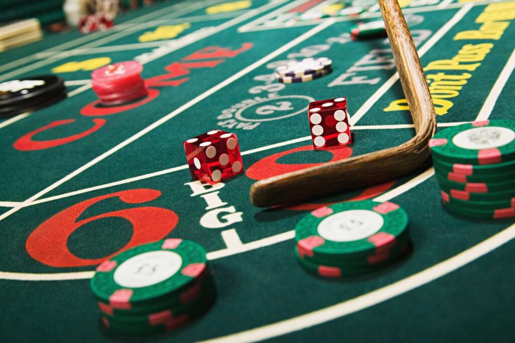 Craps at Non-Gamstop Casinos: Tips for Beginners 17 56294135 56a105835f9b58eba4b6c2a5