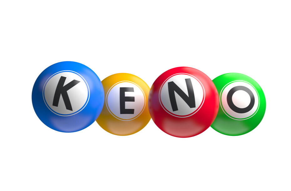 Discovering the Fun of Keno at Non-Gamstop Sites