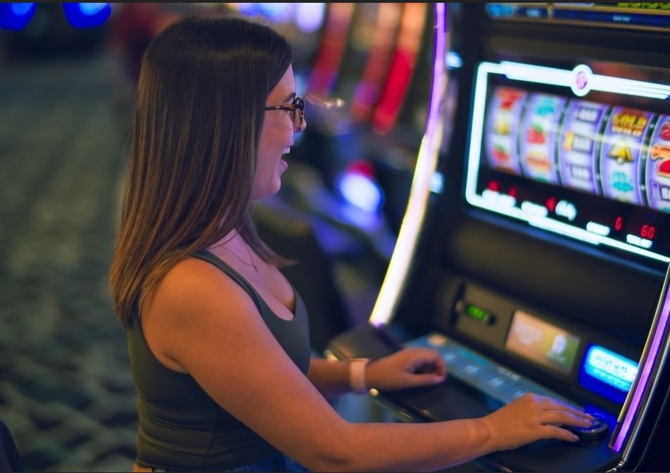 The Ultimate Guide to Playing Slots Not On Gamstop 17 Tips When Playing Slots Not On Gamstop