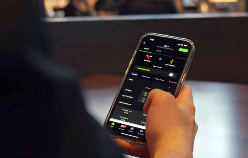 Exploring the World of Virtual Sports Betting at Non Gamstop Sites 17 the World of Virtual Sports Betting at Non-Gamstop Sites