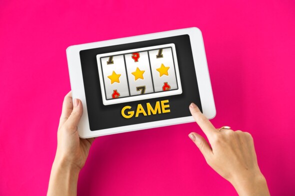 Top Tips When Playing Slots Not On Gamstop 18 online casino luck concept 590x393 1