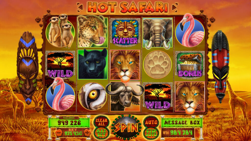 Hot Safari By Pragmatic Slots Not On Gamstop Review 17 3.1 Hot Safari By Pragmatic Slots Not On Gamstop Review