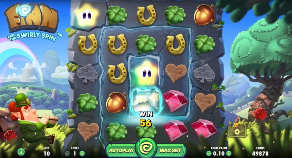 Great Review Of Finn And The Swirly Spin Not On Gamstop 18 4.2 Review Of Finn And The Swirly Spin Not On Gamstop