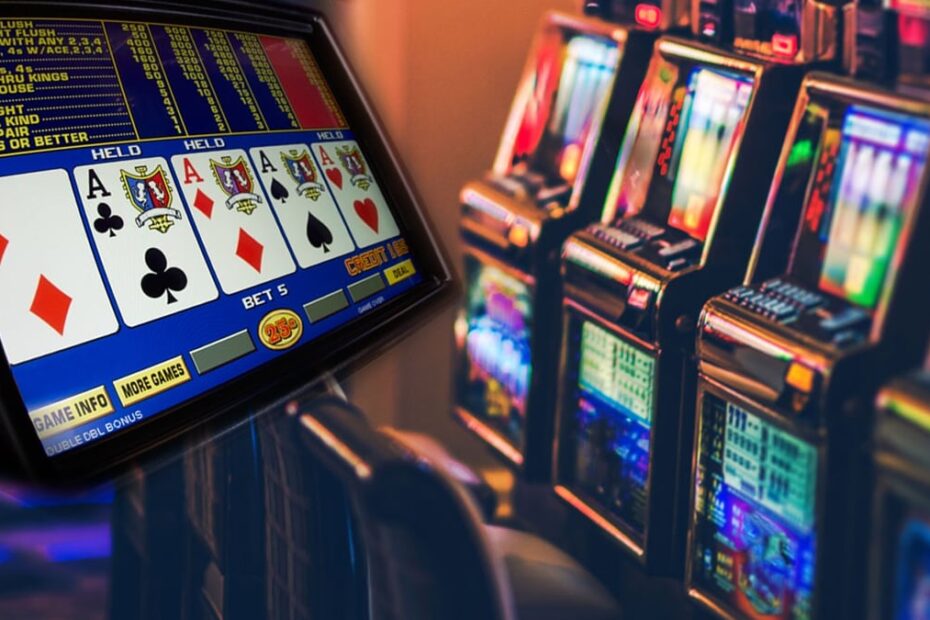 7.0 Video Poker