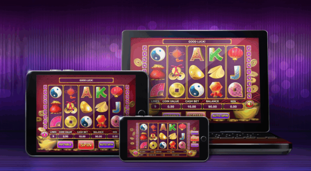 Non-Gamstop Slot Games: The Most Popular Titles And Providers 18 1.2
