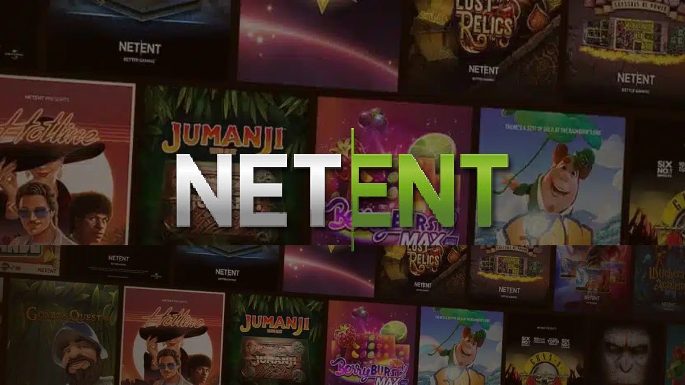 NetEnt Casinos Not On Gamstop - A Grade 1 Sofware Provider 17 2.1 NetEnt Software Provider Of For Casinos Not On Gamstop