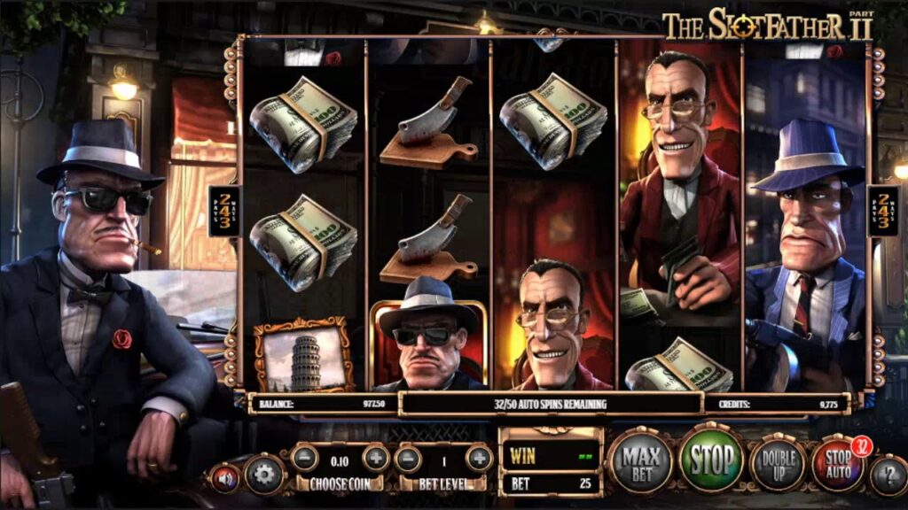 5 Non-Gamstop 3D Slots 18 2.2