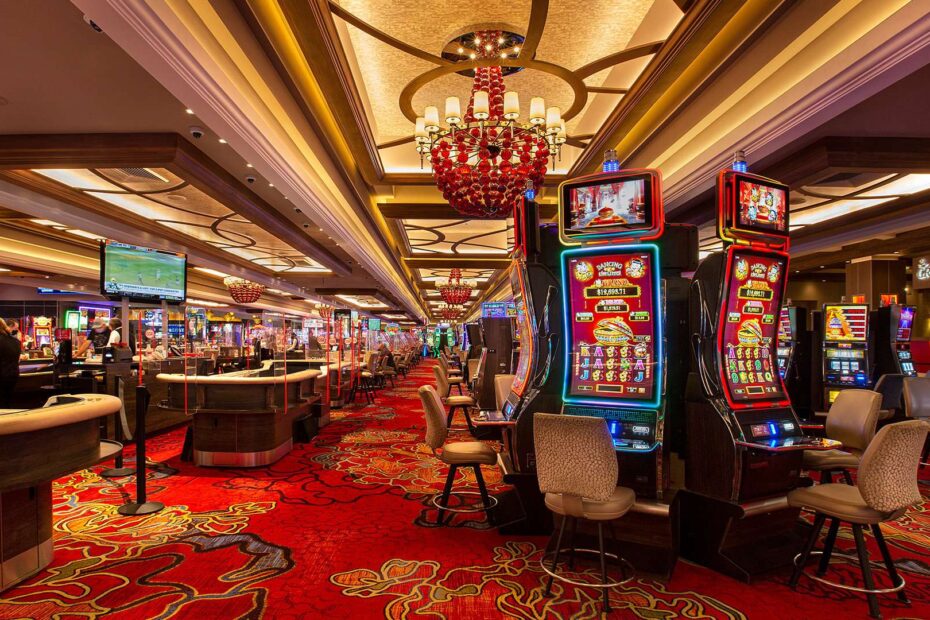 Slotstoto Casino
