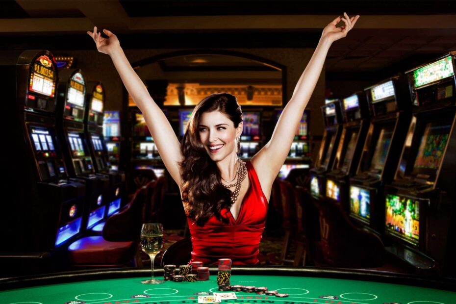 Regal Wins Casino Login