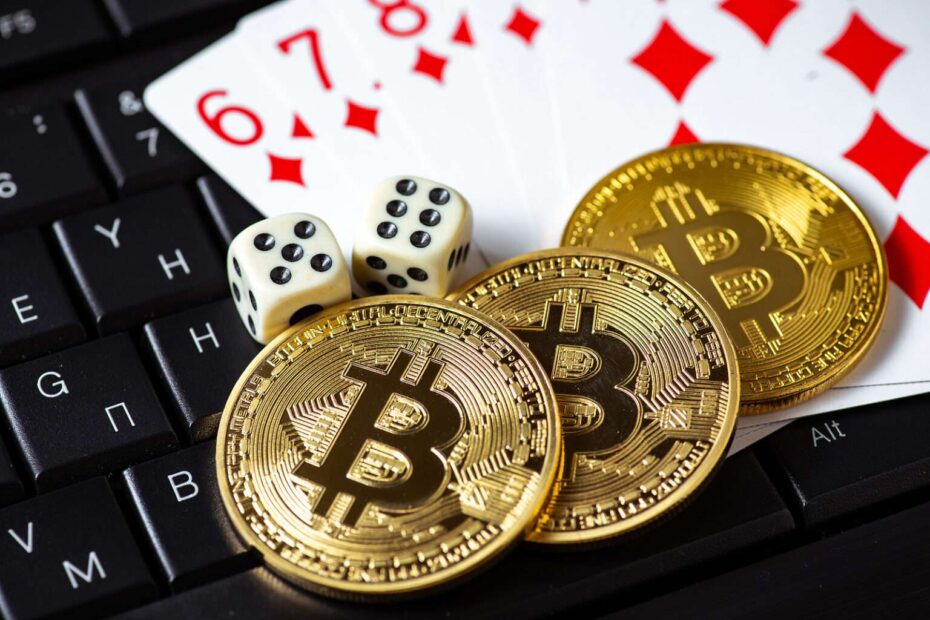 5 Pound Deposit Casino