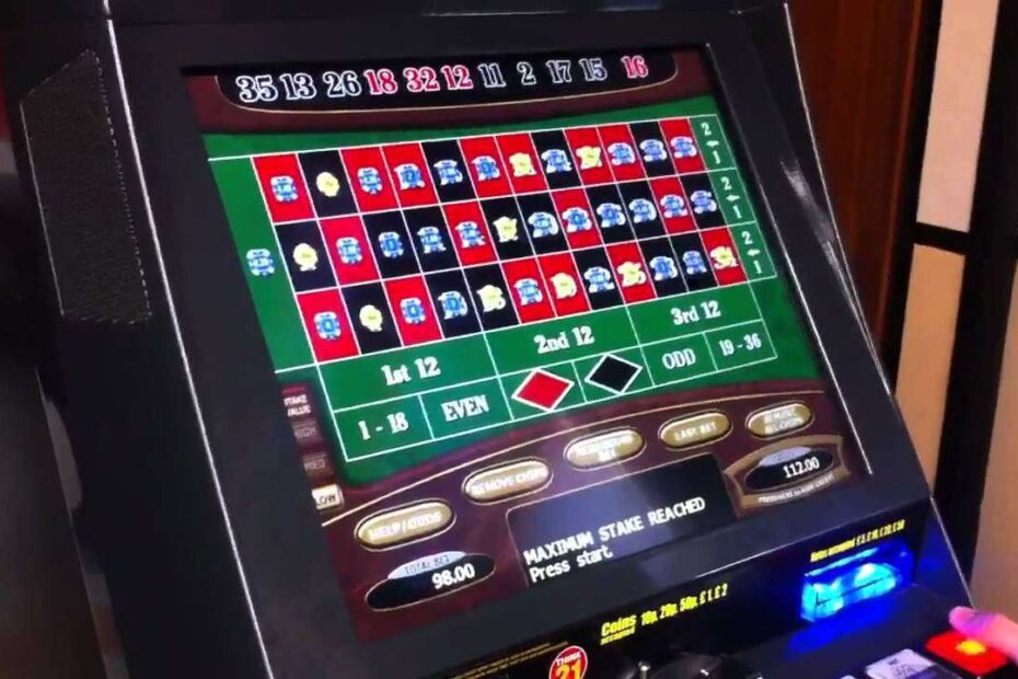 Ladbrokes Online Casino