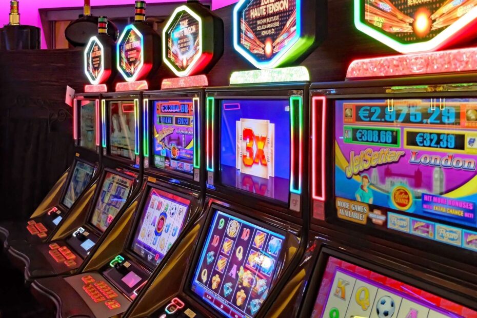 Is Magic Slots Legit