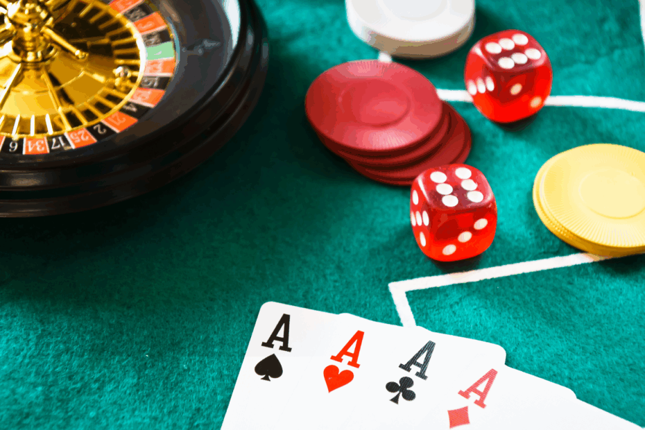 Cafe Casino Bonus Funds