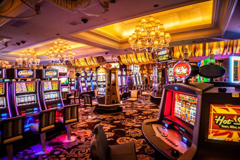 Lucky Block Casino Website