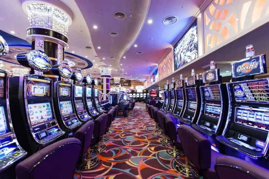 Royal Slots Casino