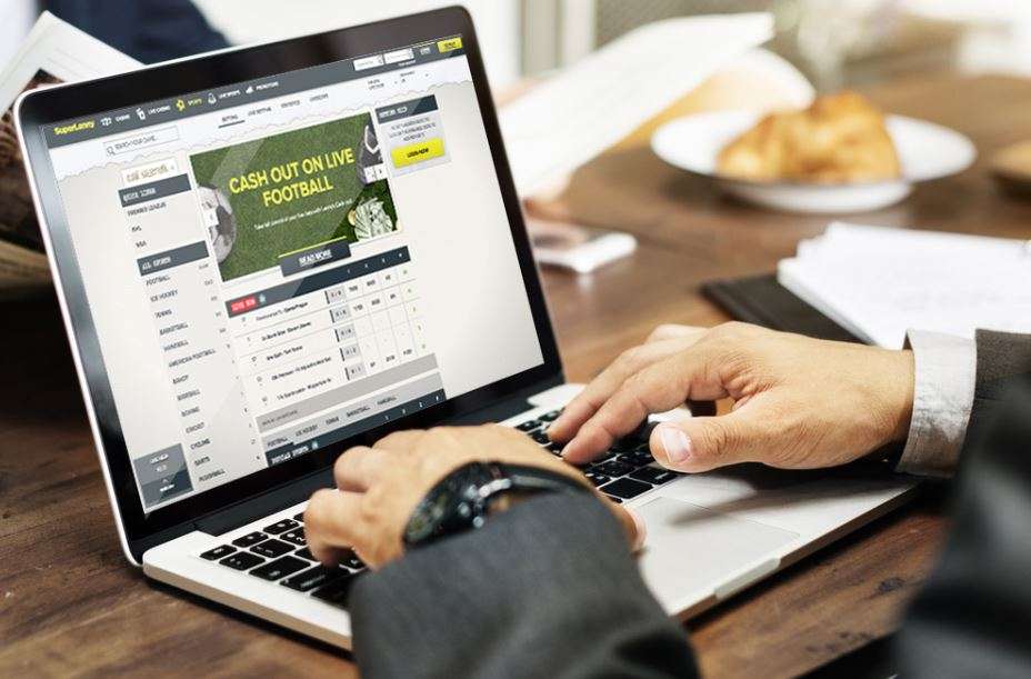Betonline Payout Methods