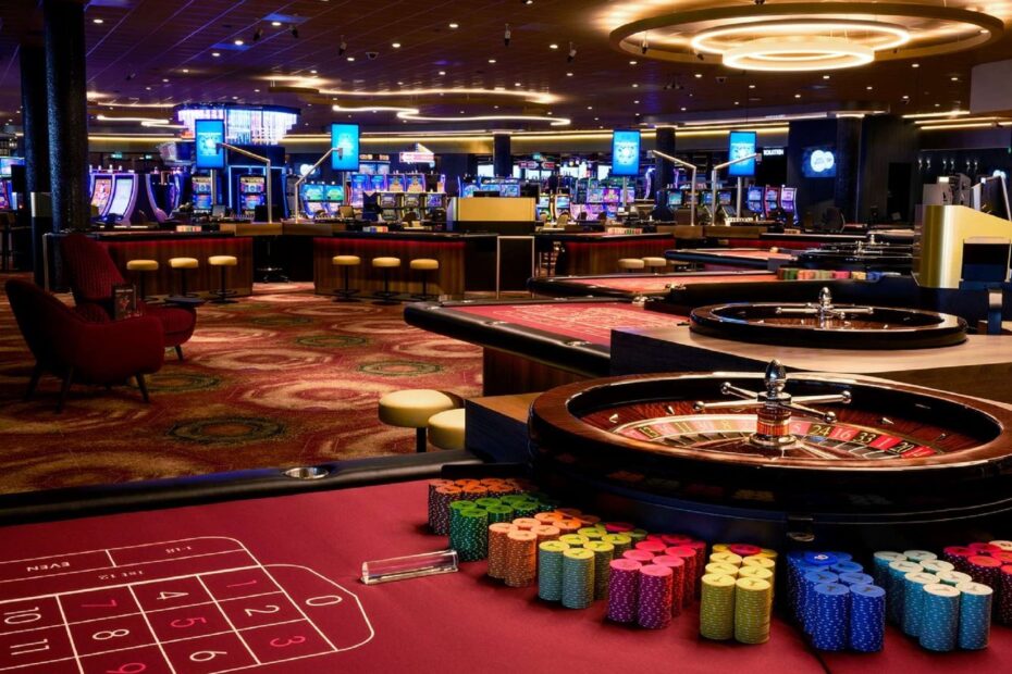 Chilli 777 Casino