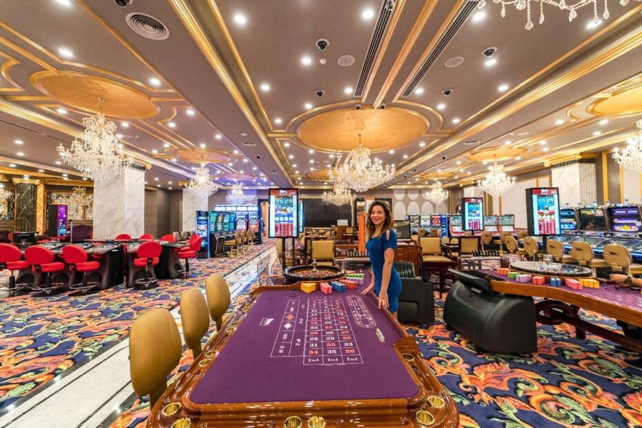 King Casino Sister Sites