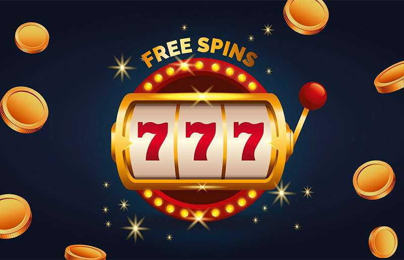 Free Spins No Deposit No Id Verification
