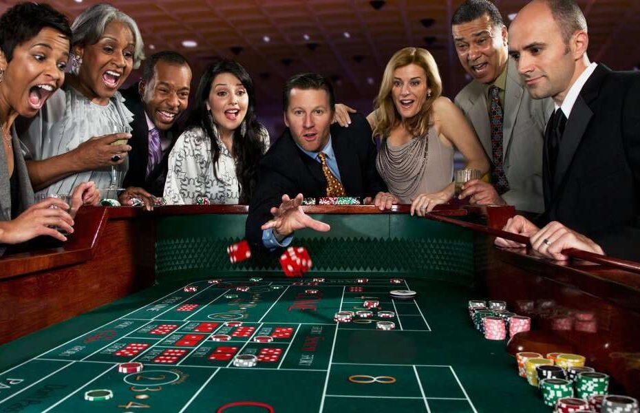Play To Win Casino Legit