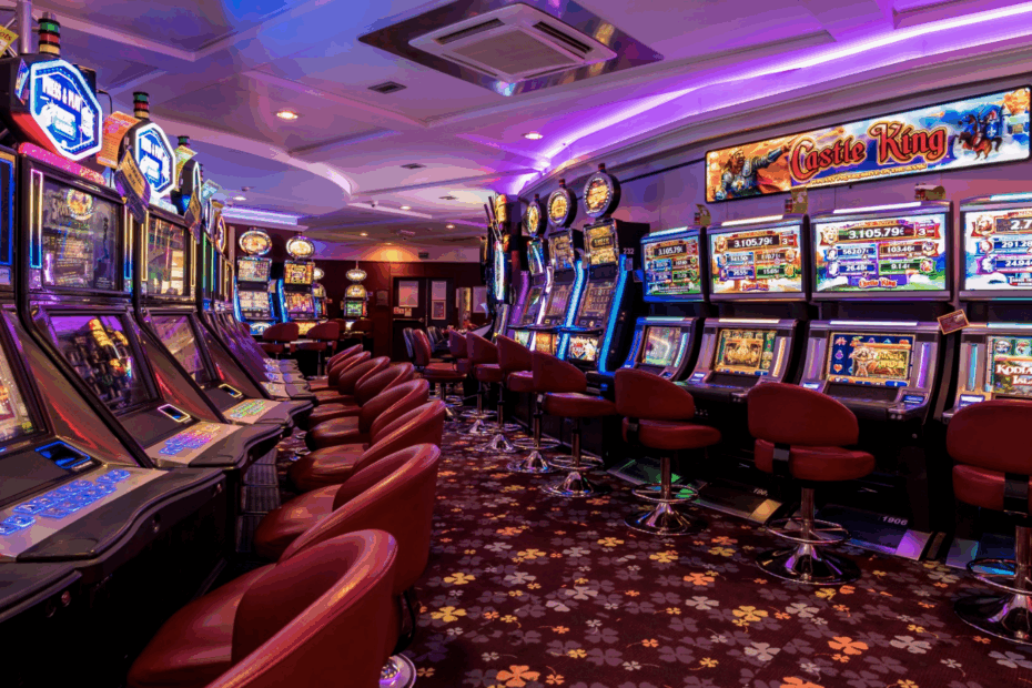 Punt Casino Withdrawal Time