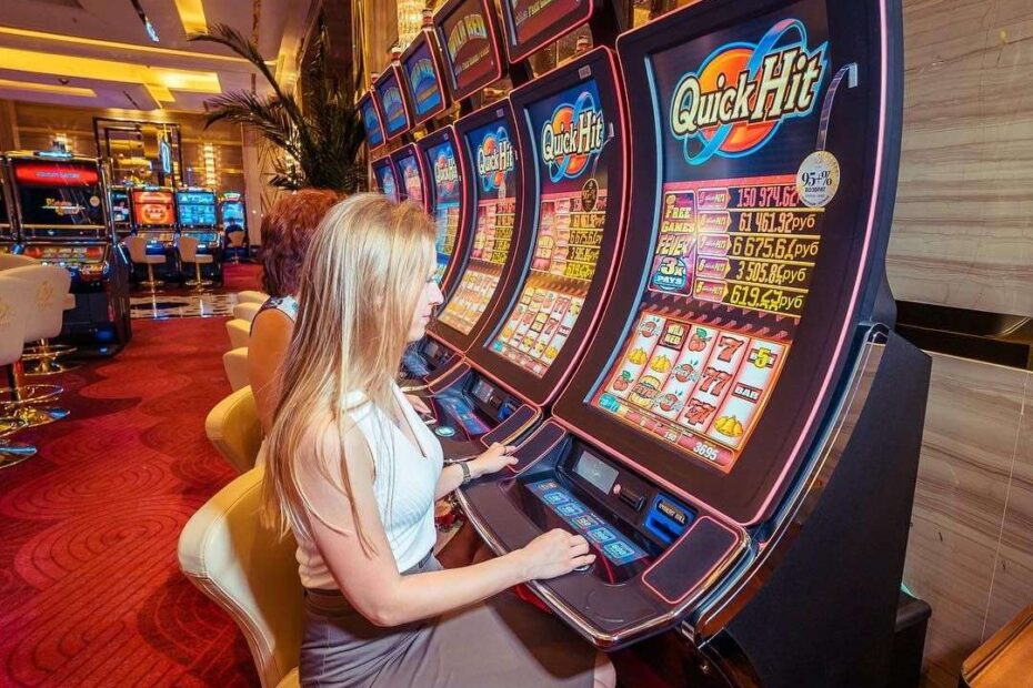 Slots Safari No Deposit Bonus