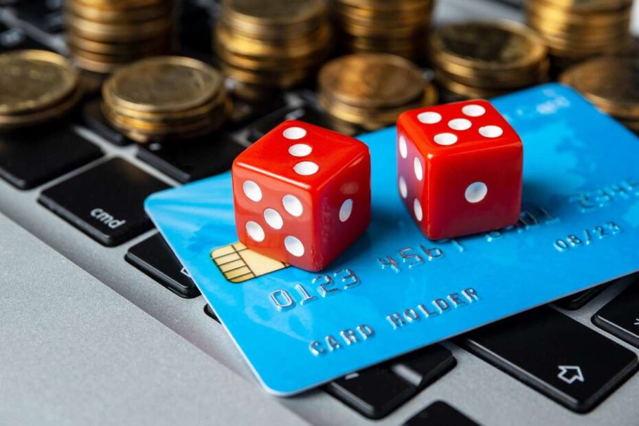 Credit Card Casinos Not On Gamstop
