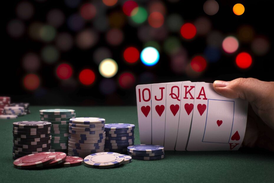 Is Lucky Block Casino Legit