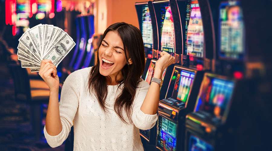Real Casino With Real Money