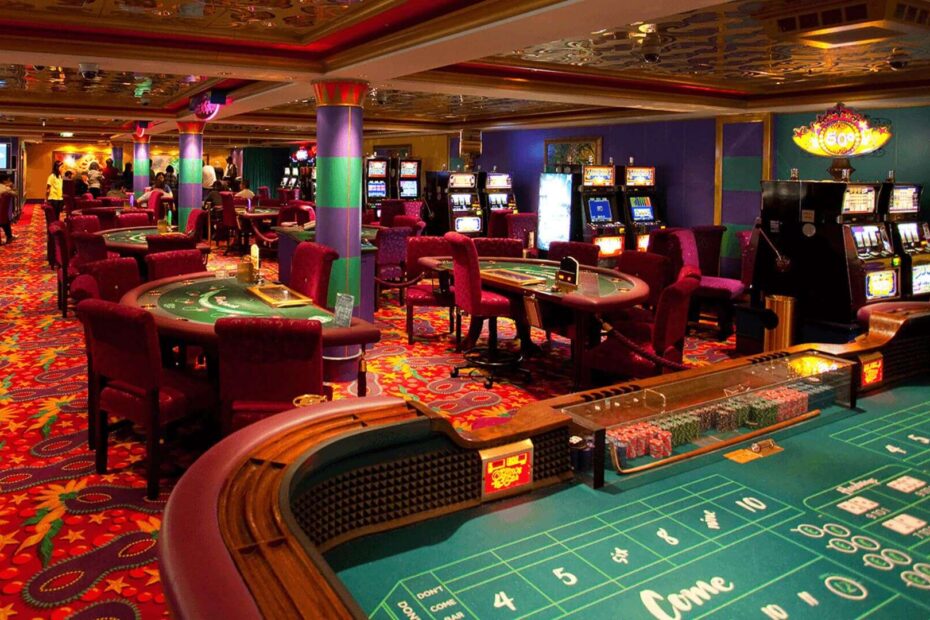 Mansion Casino Promo Code