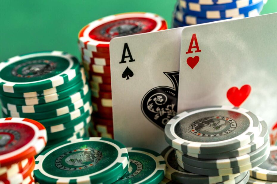 Best Non Uk Casino Sites