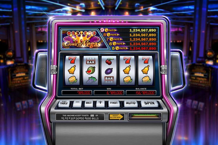 Is Golden Slots Master Legit